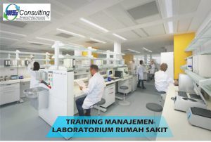 training manajemen laboratorium rumah sakit
