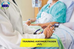 Training Asesmen Pasien