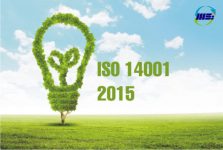 Training ISO 14001