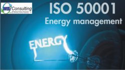 Training ISO 50001
