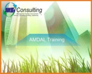 Pelatihan Amdal untuk meningkatkan pemahaman analisis dampak lingkungan proyek.