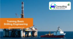 Training Basic Drilling Engineering