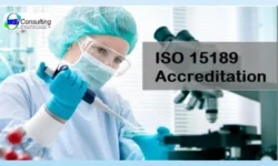 training ISO 15189 sedang mengikuti pelatihan peningkatan mutu laboratorium medis sesuai standar internasional.