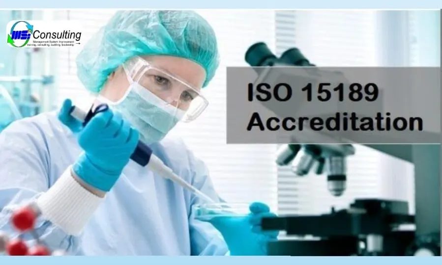 training ISO 15189 sedang mengikuti pelatihan peningkatan mutu laboratorium medis sesuai standar internasional.