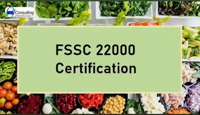 Konsultasi FSSC 22000 mendampingi tim perusahaan dalam implementasi sistem keamanan pangan