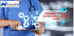 Training Service Excellence