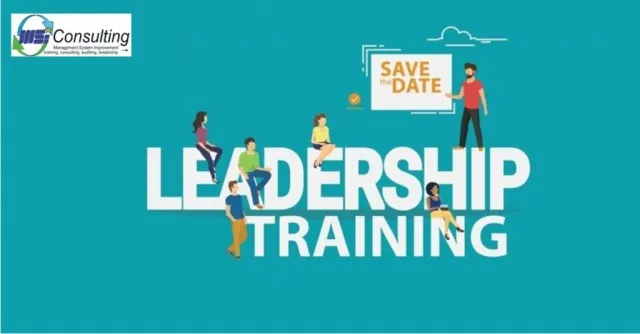 training leadership dengan pelatih profesional membimbing peserta dalam mengasah keterampilan kepemimpinan di ruang pelatihan
