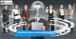 Training Basic Human Resources Management profesional meningkatkan keterampilan manajemen SDM di perusahaan