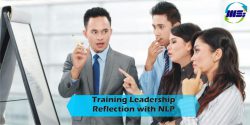Training Leadership Reflection With NLP