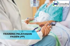 training pelayanan pasien untuk meningkatkan kualitas layanan rumah sakit