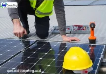 training auditor energi dengan tim ahli untuk mengevaluasi dan merancang sistem audit yang efisien dalam sektor energi.