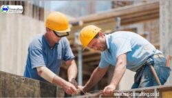 ISO 45001 di tempat kerja untuk meningkatkan keselamatan dan kesehatan kerja (K3)