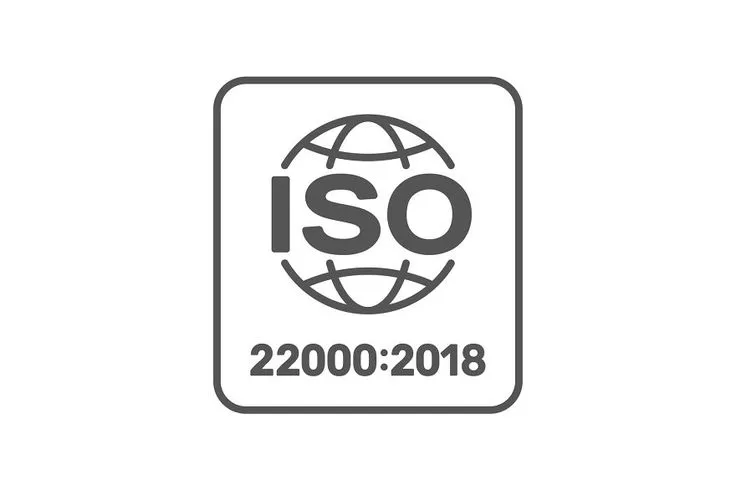 konsultasi ISO 22000:2018 untuk Sistem Manajemen Keamanan Pangan