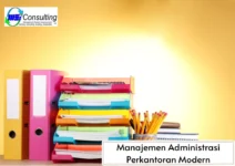 Pelatihan Manajemen Administrasi Perkantoran Modern