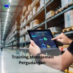 training manajemen pergudangan dalam pengelolaan barang dan stok di gudang industri