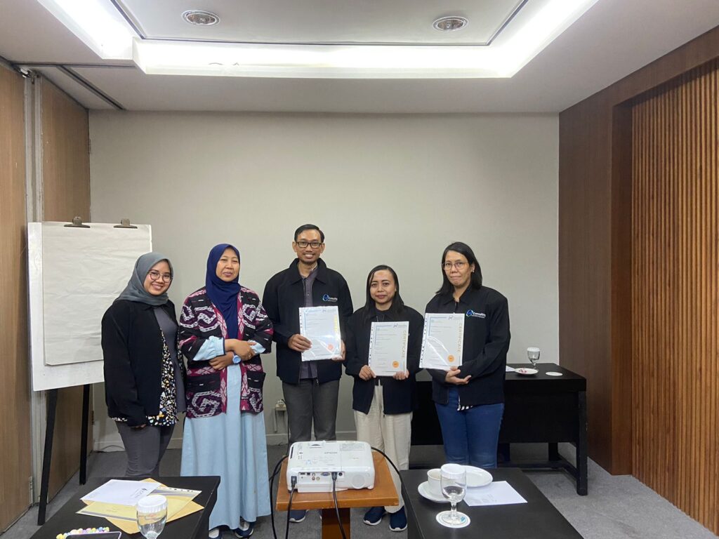 pelatihan PPh 21 untuk memahami pajak penghasilan karyawan dengan lebih baik.