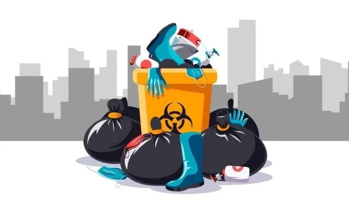 Strategi Efektif Pengelolaan Limbah B3 Rumah Sakit untuk Kesehatan Lingkungan