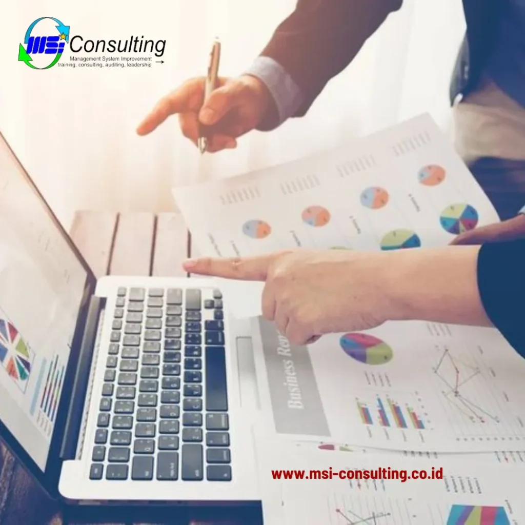 Cara menjadi Auditor contoh checklist internal audit ISO 9001 dengan poin-poin utama untuk memastikan kepatuhan standar kualitas.