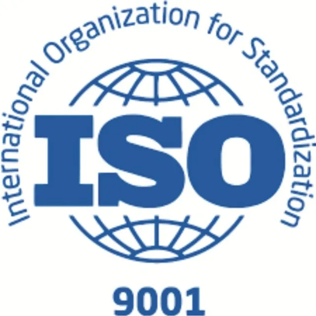 Training ISO 9001:2015 untuk meningkatkan kualitas sistem manajemen mutu di perusahaan.