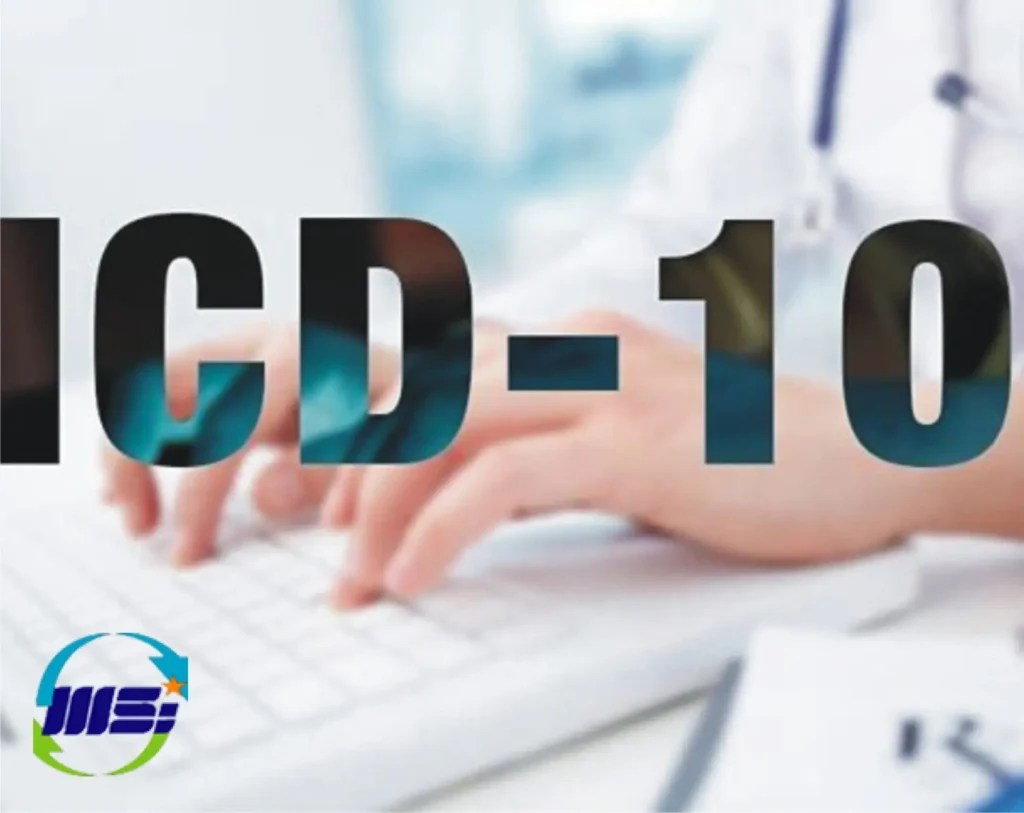 training klarifikasi dan kodefikasi penyakit dengan panduan ICD terbaru.