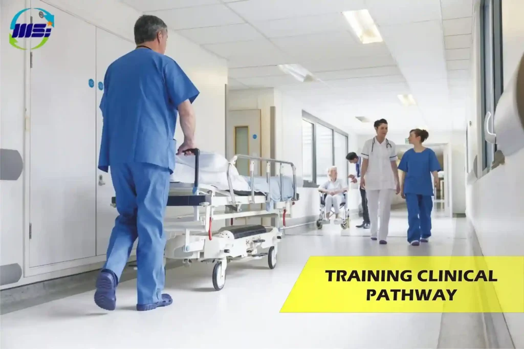 Training Clinical Pathway untuk meningkatkan standar pelayanan pasien di fasilitas kesehatan