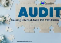 Internal Audit ISO 19011 2026 untuk meningkatkan efektivitas proses audit sistem manajemen